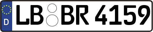LB-BR4159