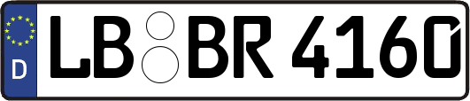 LB-BR4160
