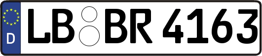 LB-BR4163