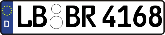 LB-BR4168