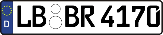 LB-BR4170