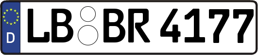 LB-BR4177