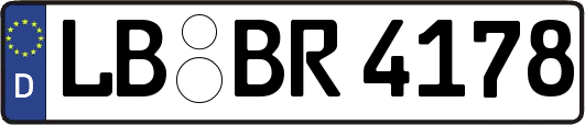 LB-BR4178