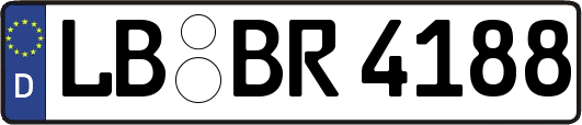 LB-BR4188