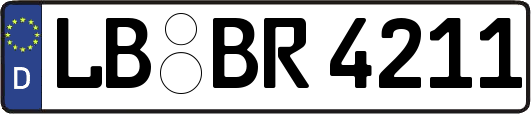 LB-BR4211