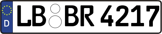 LB-BR4217