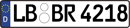 LB-BR4218