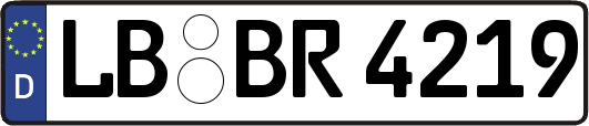 LB-BR4219