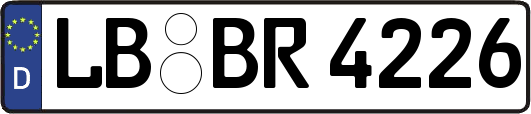 LB-BR4226