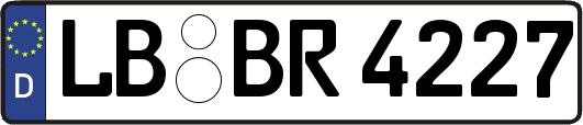 LB-BR4227
