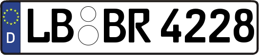 LB-BR4228