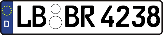 LB-BR4238