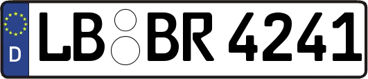 LB-BR4241