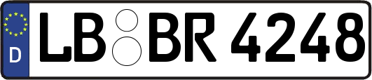 LB-BR4248