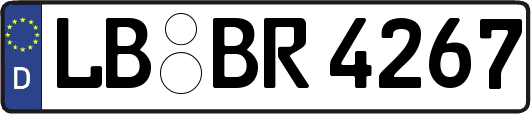 LB-BR4267