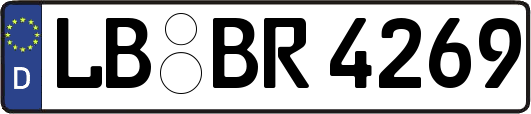 LB-BR4269