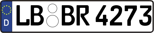 LB-BR4273