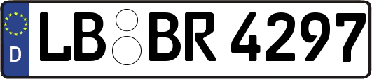 LB-BR4297
