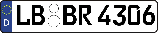 LB-BR4306