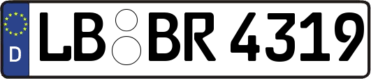 LB-BR4319