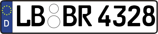 LB-BR4328