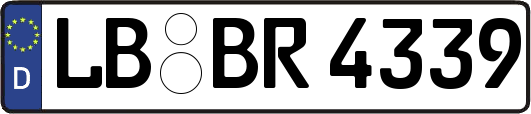 LB-BR4339