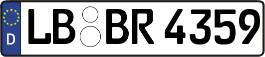 LB-BR4359