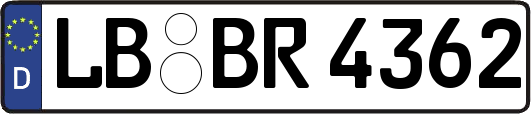LB-BR4362