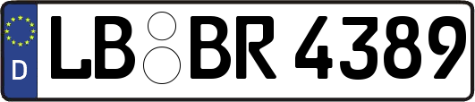 LB-BR4389