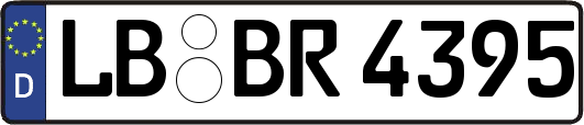 LB-BR4395