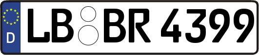 LB-BR4399