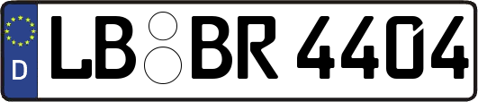 LB-BR4404