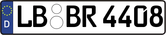 LB-BR4408
