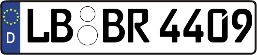 LB-BR4409