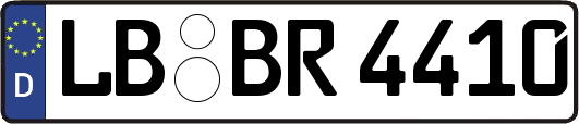 LB-BR4410