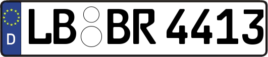 LB-BR4413