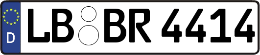 LB-BR4414