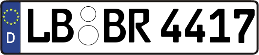 LB-BR4417