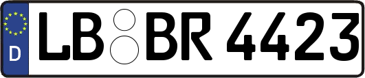 LB-BR4423