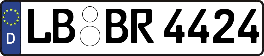 LB-BR4424