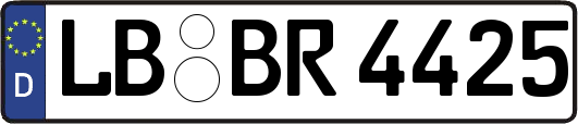 LB-BR4425