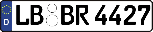 LB-BR4427