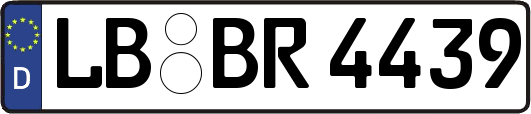 LB-BR4439
