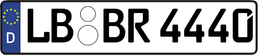 LB-BR4440
