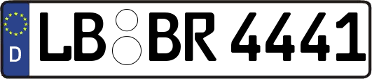 LB-BR4441