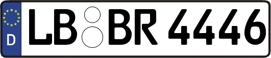 LB-BR4446
