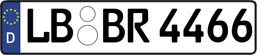 LB-BR4466