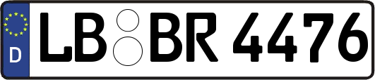 LB-BR4476