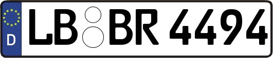 LB-BR4494