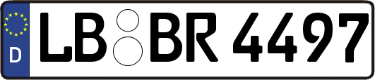 LB-BR4497
